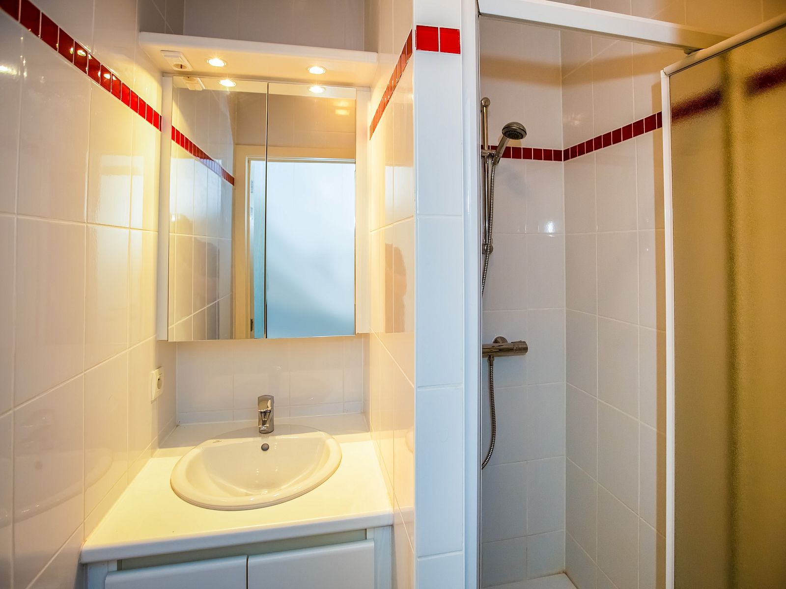 Unterkunft 0189342 - Appartement Westflandern - Libretto 0602