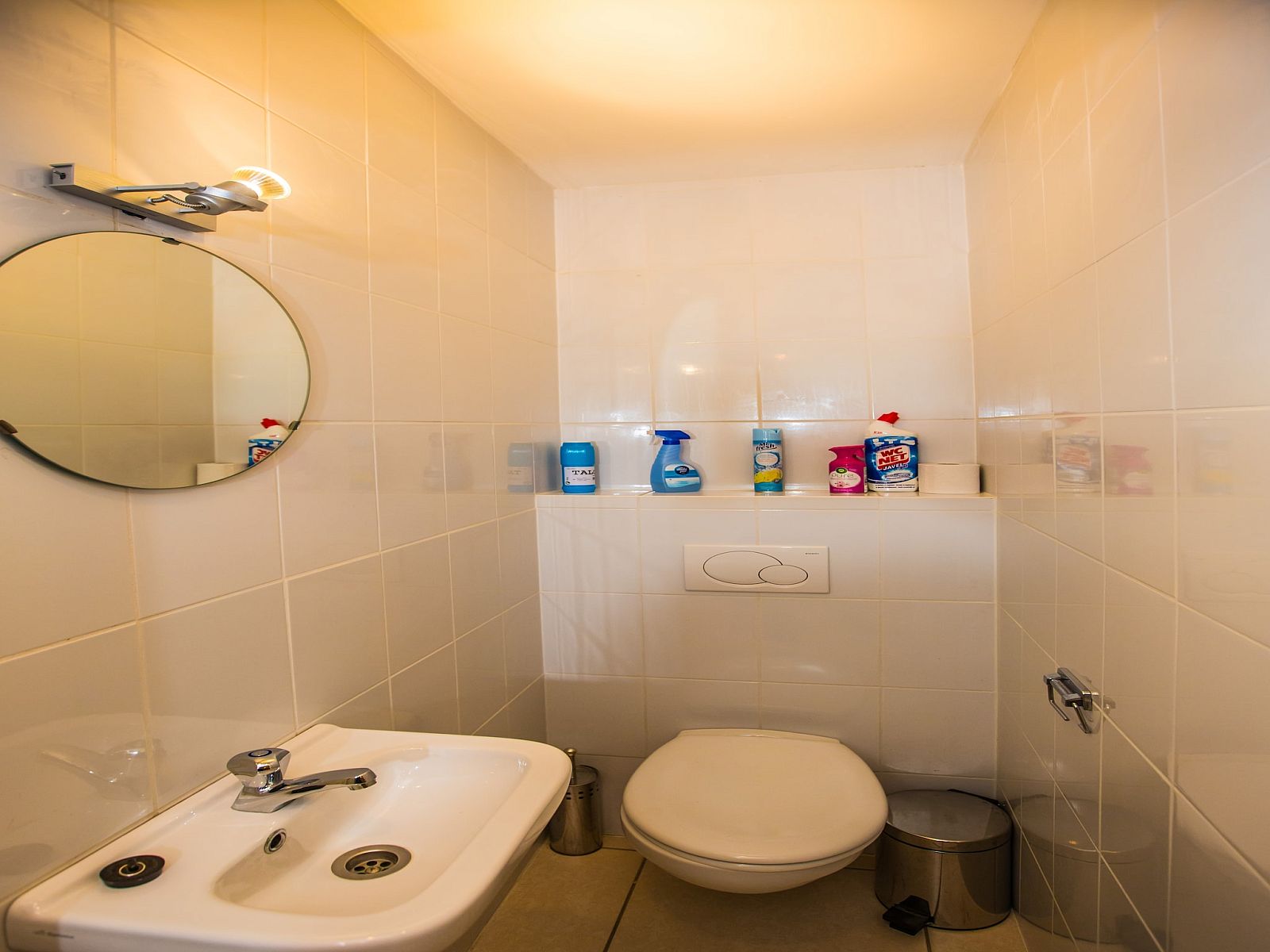 Unterkunft 0189342 - Appartement Westflandern - Libretto 0602