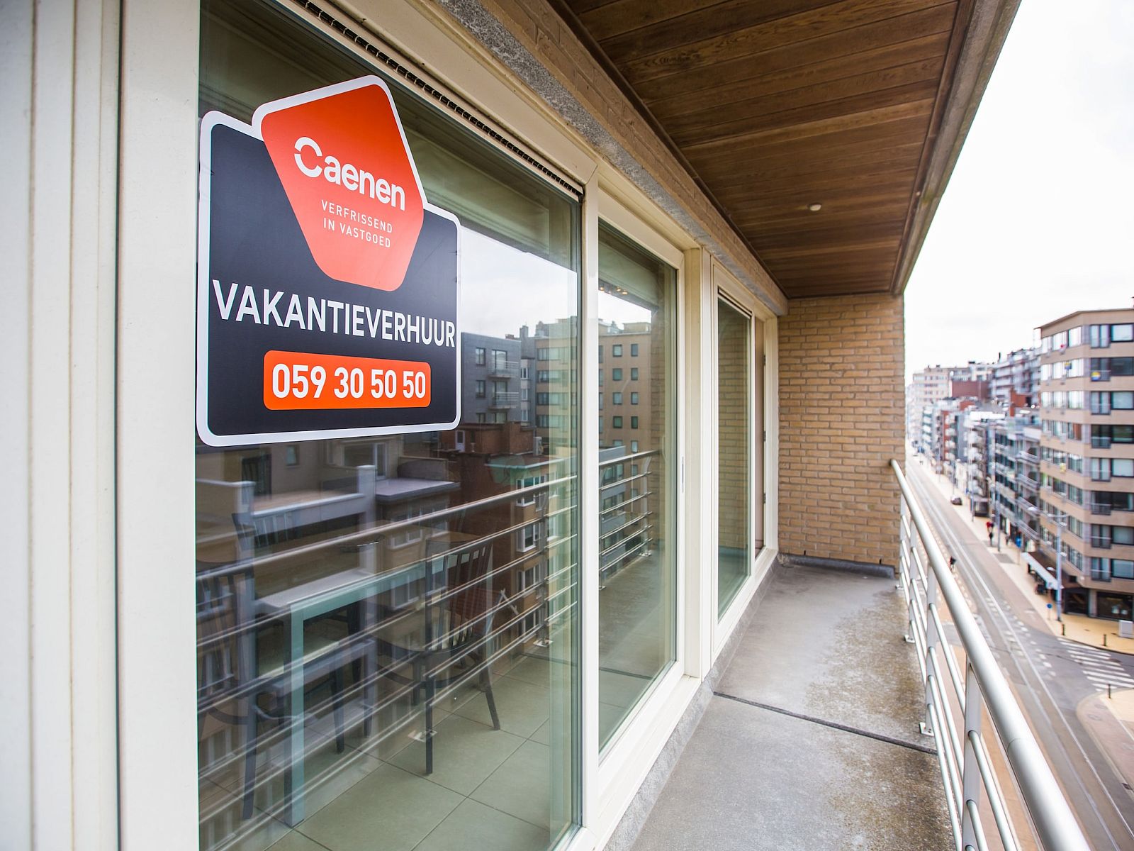 Unterkunft 0189342 - Appartement Westflandern - Libretto 0602