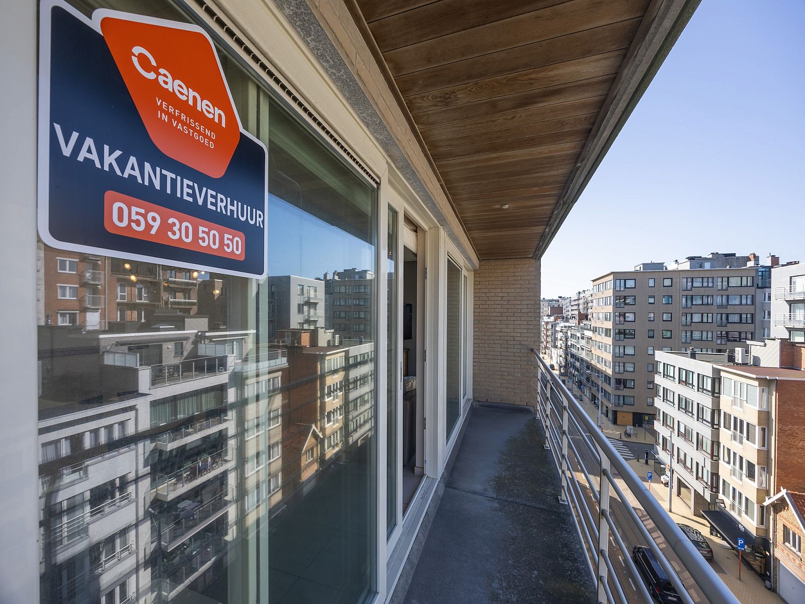 Unterkunft 0189342 - Appartement Westflandern - Libretto 0602