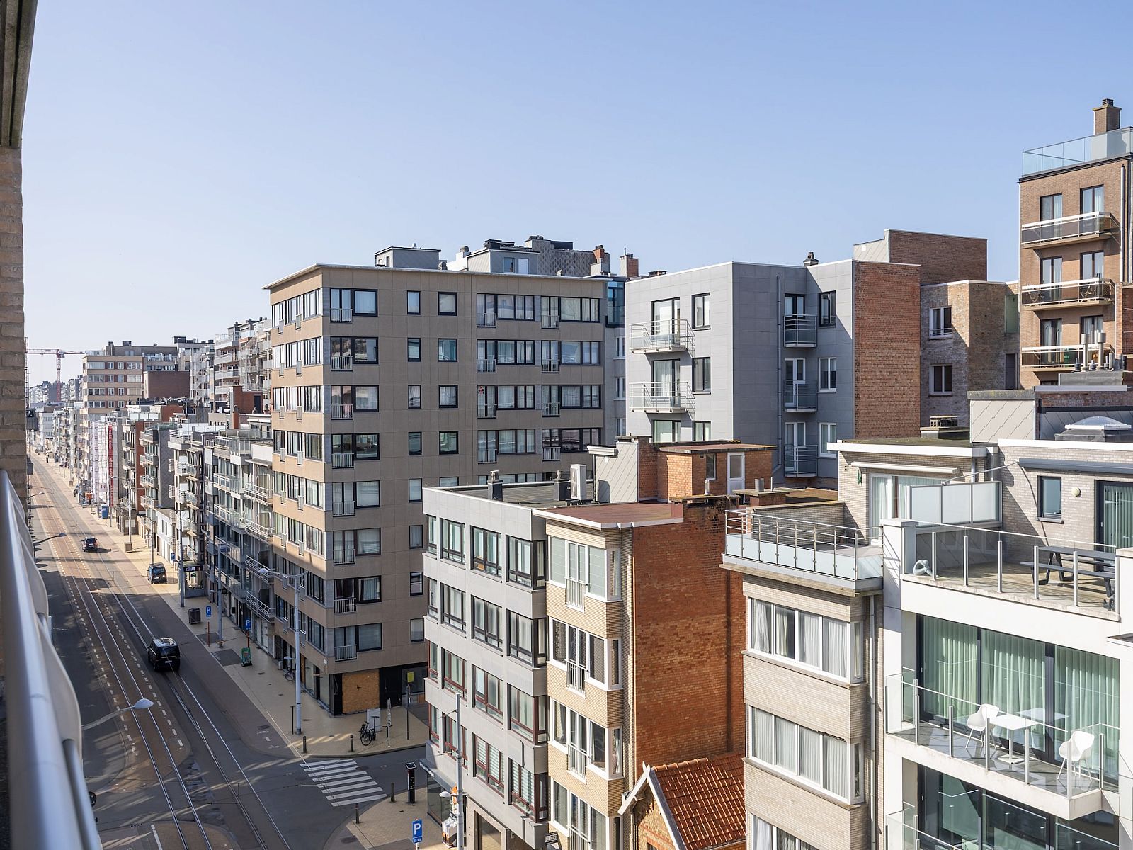 Unterkunft 0189342 - Appartement Westflandern - Libretto 0602