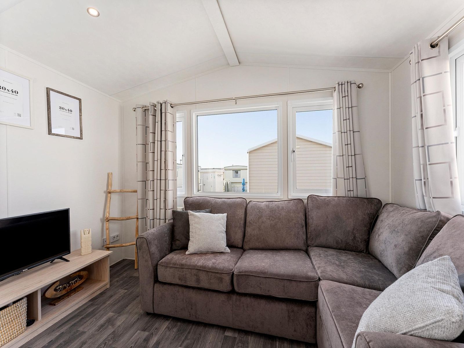 Unterkunft 0189346 - Chalet Westflandern - La Pecheuse