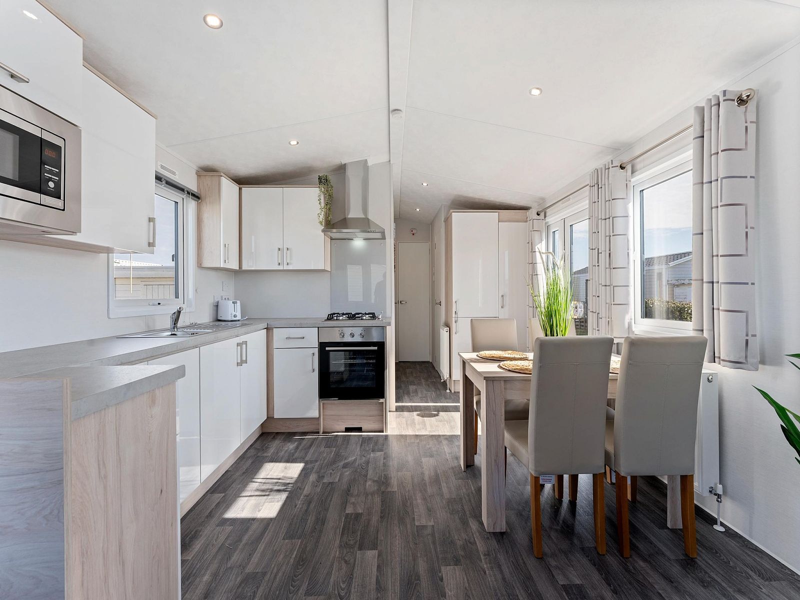Unterkunft 0189346 - Chalet Westflandern - La Pecheuse
