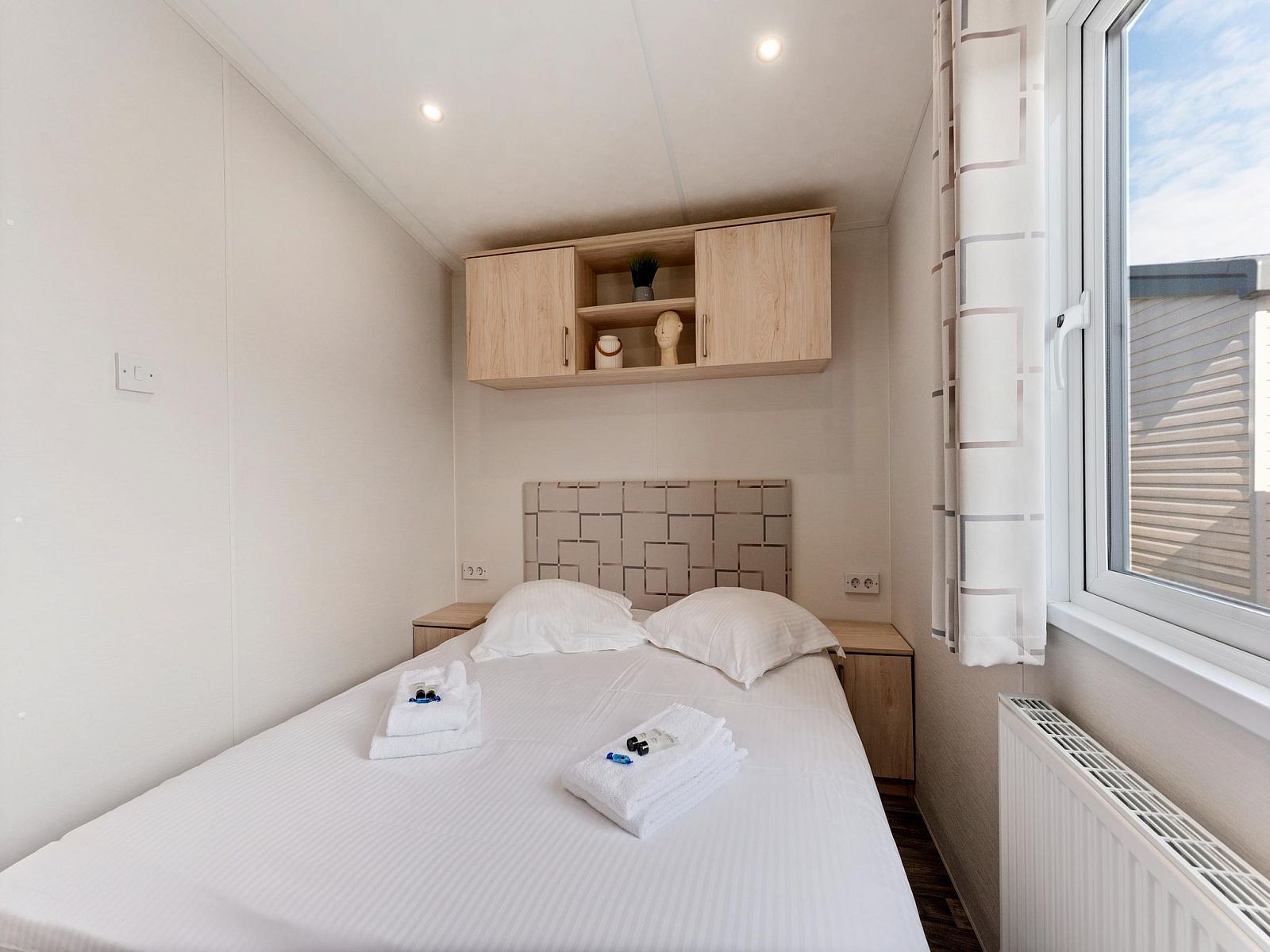 Unterkunft 0189346 - Chalet Westflandern - La Pecheuse