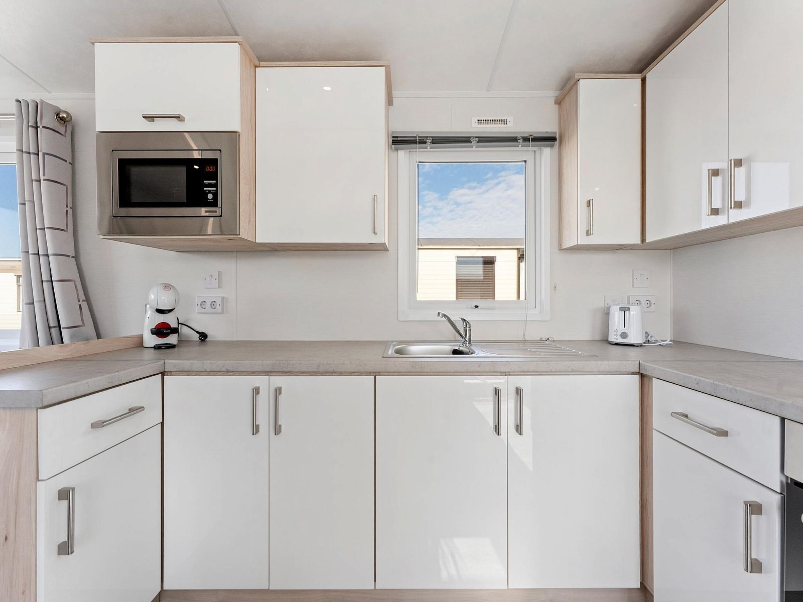 Unterkunft 0189346 - Chalet Westflandern - La Pecheuse