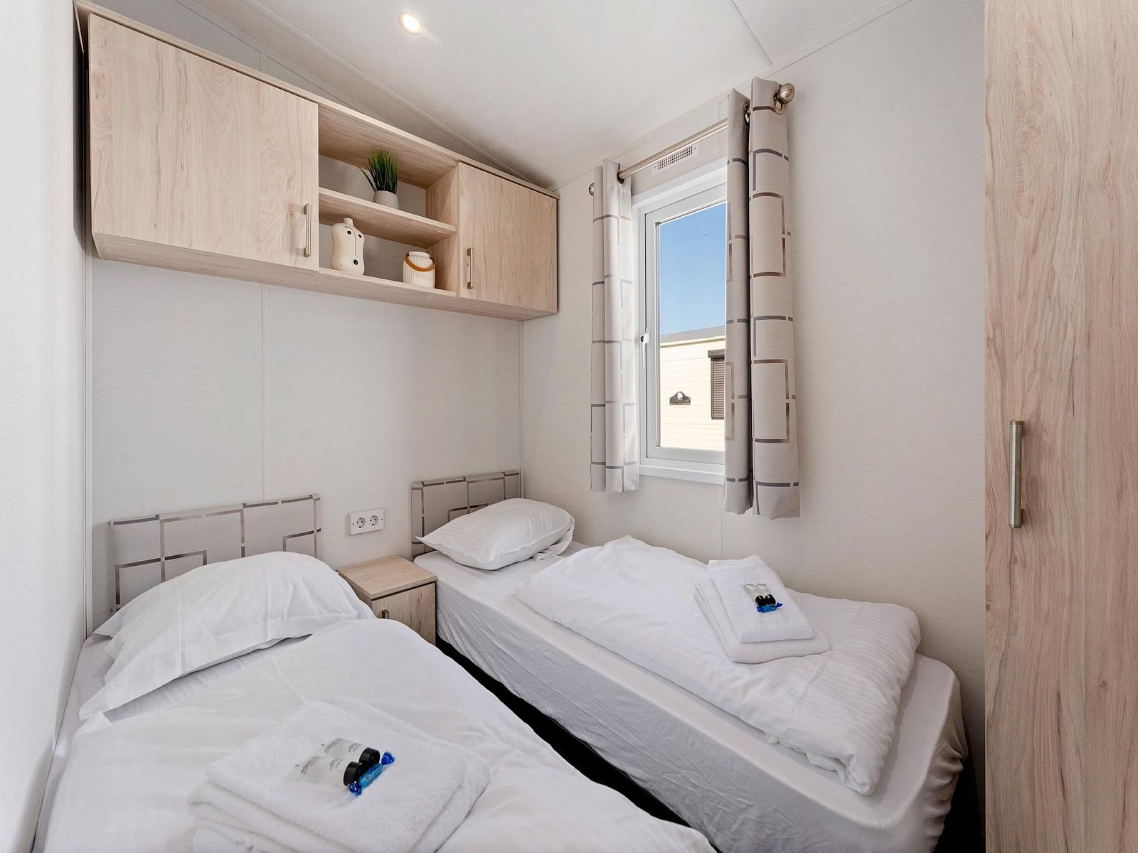 Unterkunft 0189346 - Chalet Westflandern - La Pecheuse