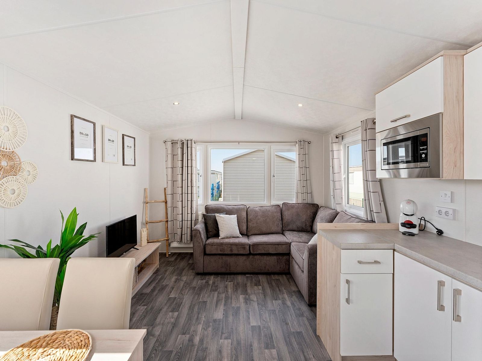 Unterkunft 0189346 - Chalet Westflandern - La Pecheuse