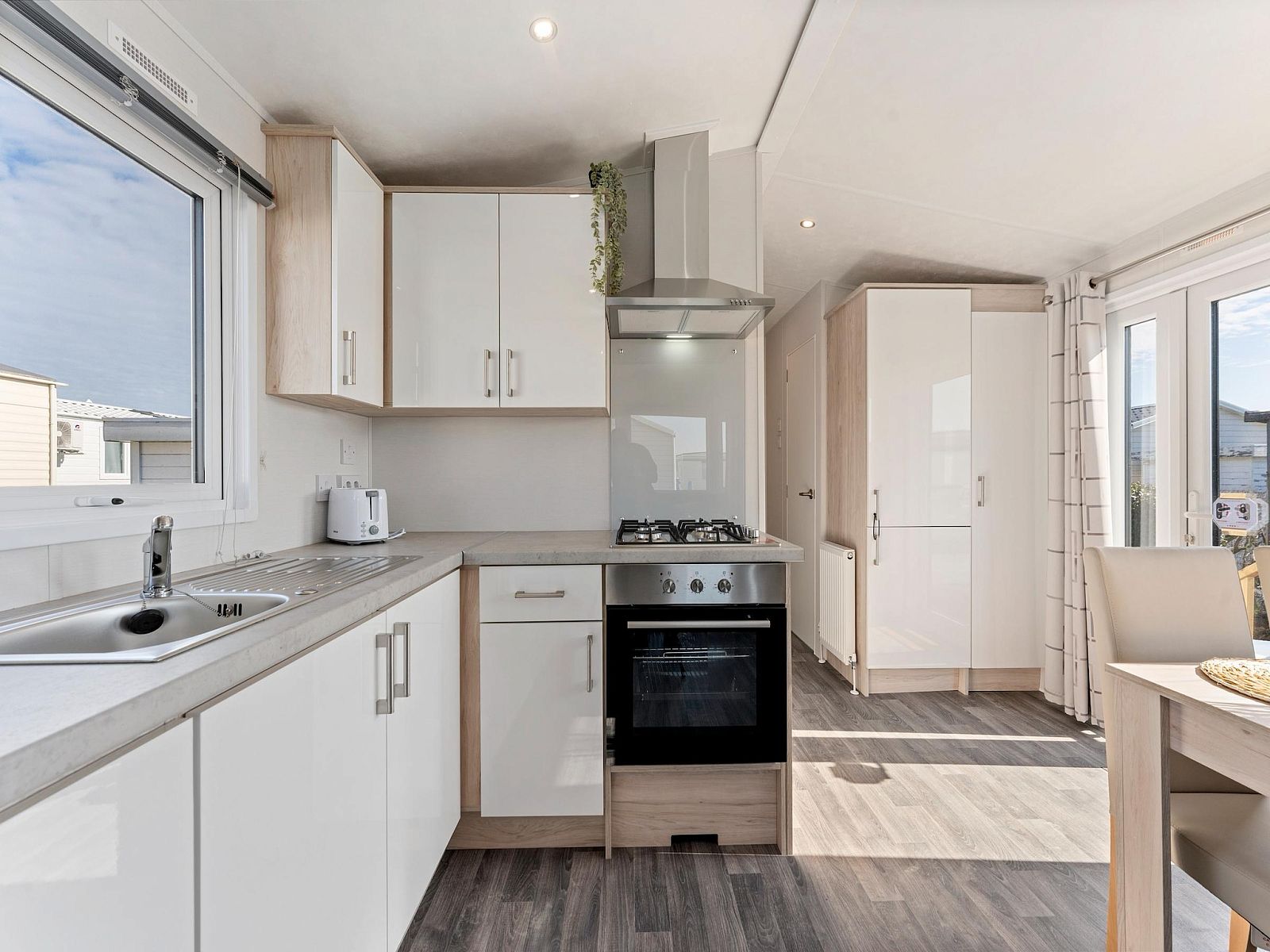 Unterkunft 0189346 - Chalet Westflandern - La Pecheuse