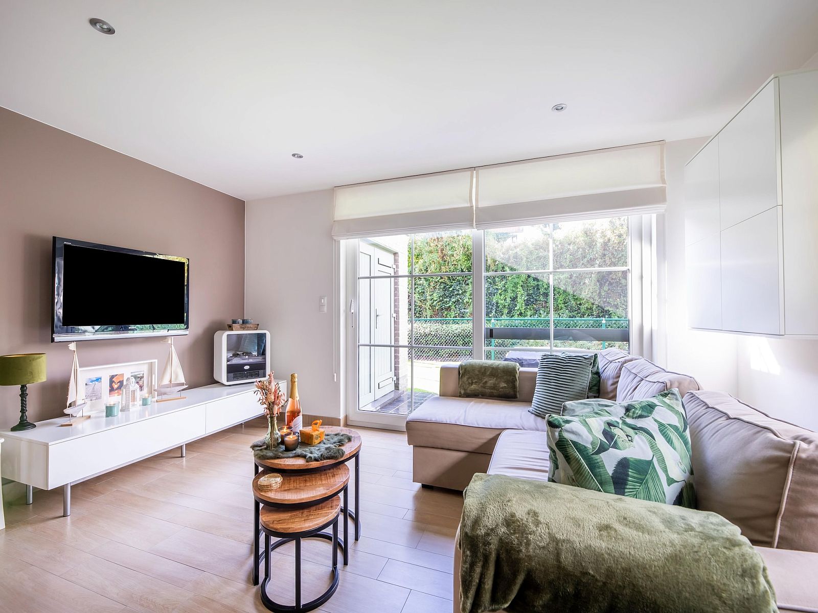 Unterkunft 0189347 - Ferienhaus Westflandern - Vakantiehuisje De Golf