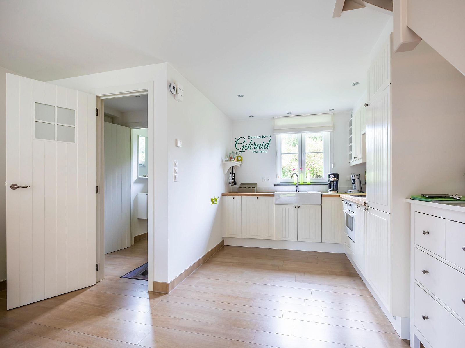 Unterkunft 0189347 - Ferienhaus Westflandern - Vakantiehuisje De Golf