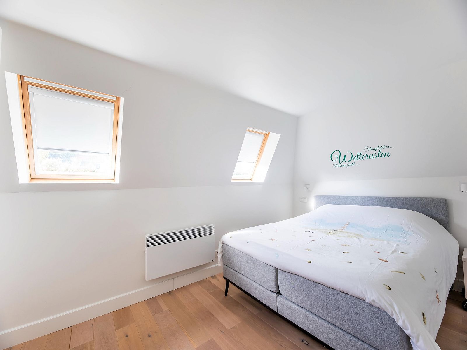Unterkunft 0189347 - Ferienhaus Westflandern - Vakantiehuisje De Golf