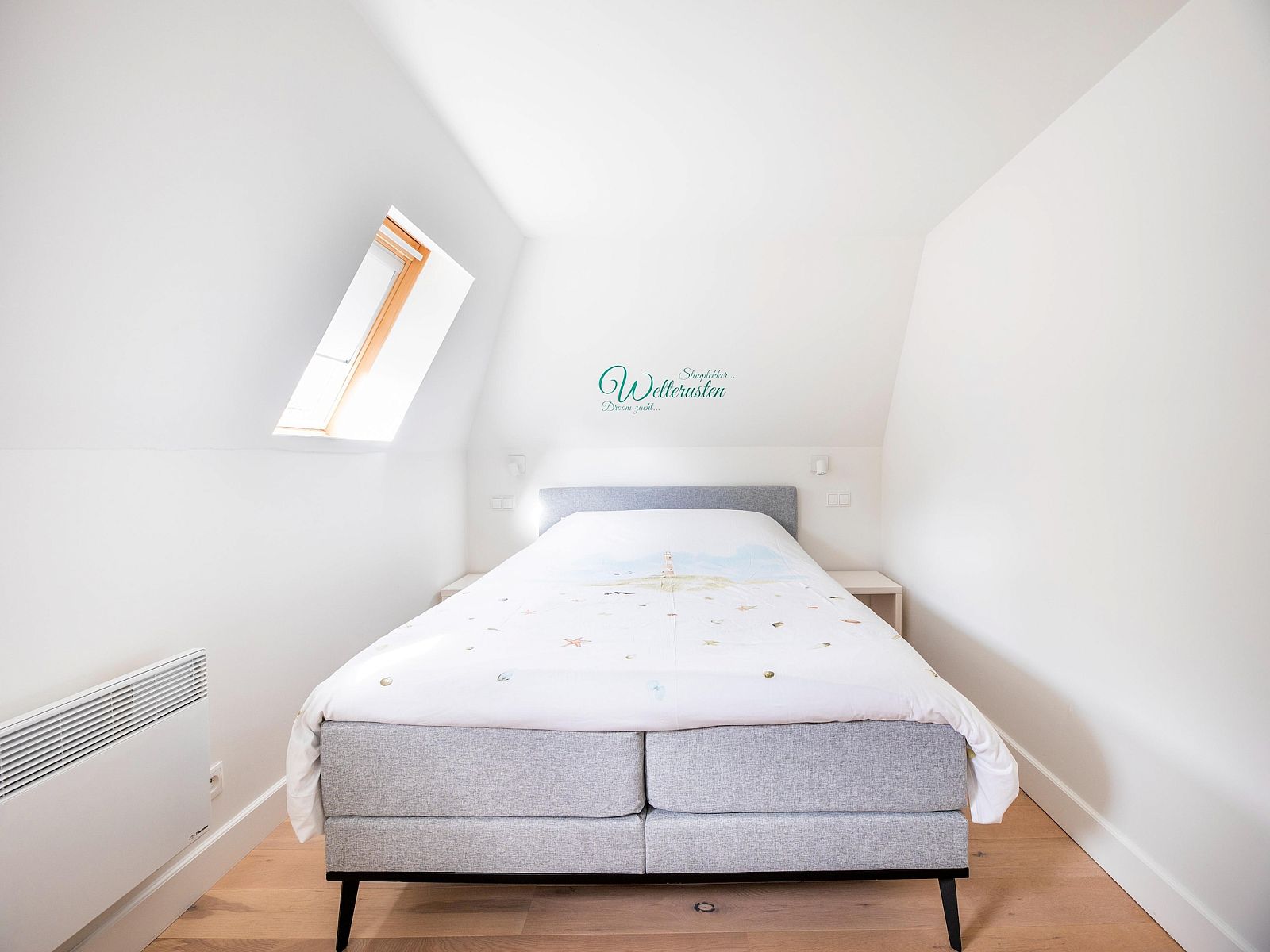 Unterkunft 0189347 - Ferienhaus Westflandern - Vakantiehuisje De Golf