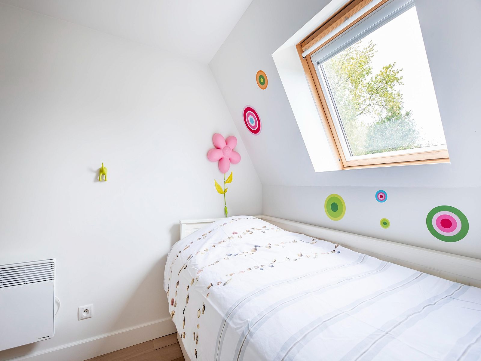 Unterkunft 0189347 - Ferienhaus Westflandern - Vakantiehuisje De Golf
