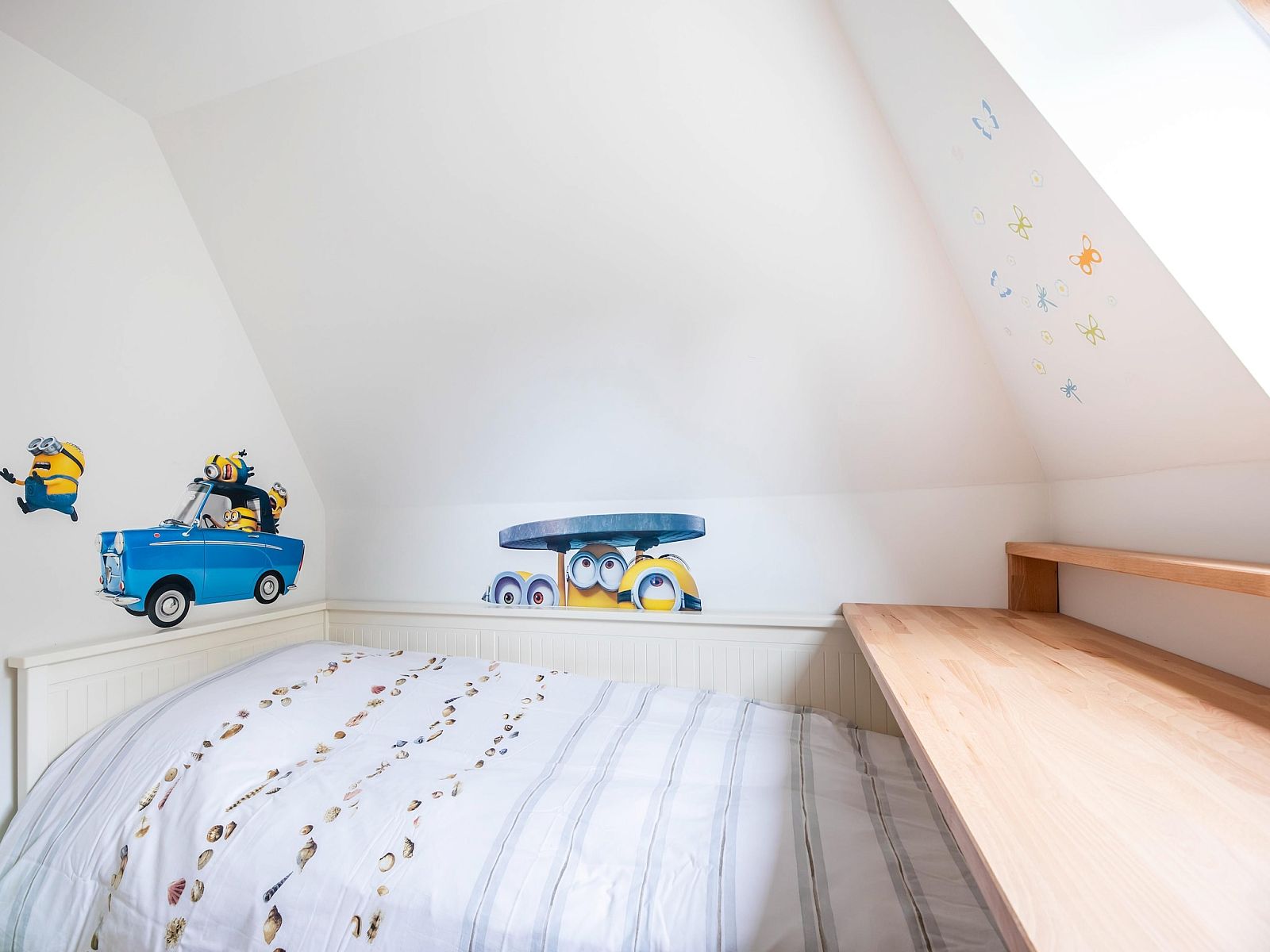 Unterkunft 0189347 - Ferienhaus Westflandern - Vakantiehuisje De Golf
