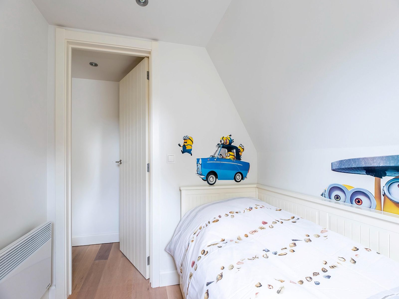Unterkunft 0189347 - Ferienhaus Westflandern - Vakantiehuisje De Golf
