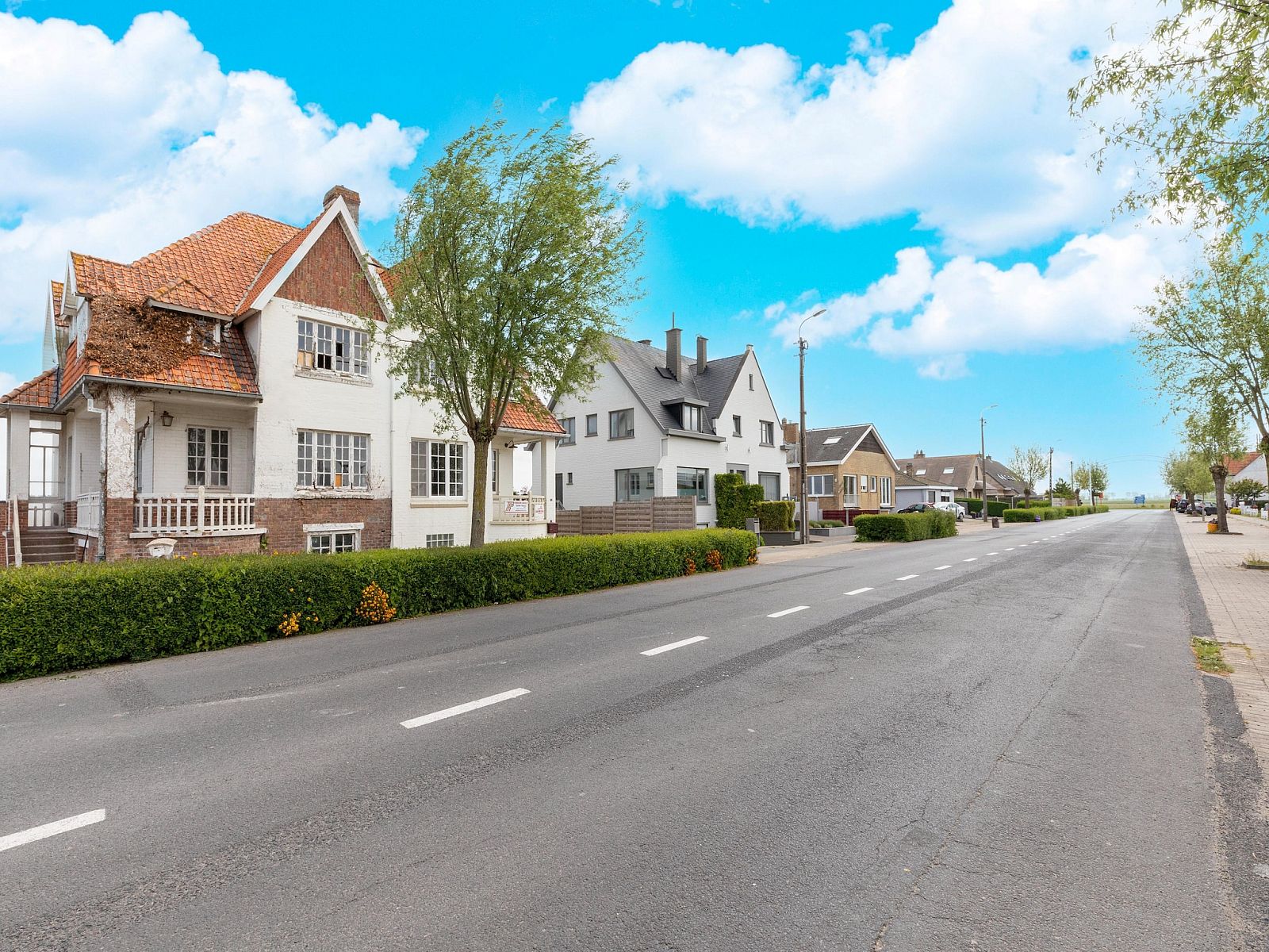 Unterkunft 0189348 - Ferienhaus Westflandern - Vakantiehuis Westende-Bad