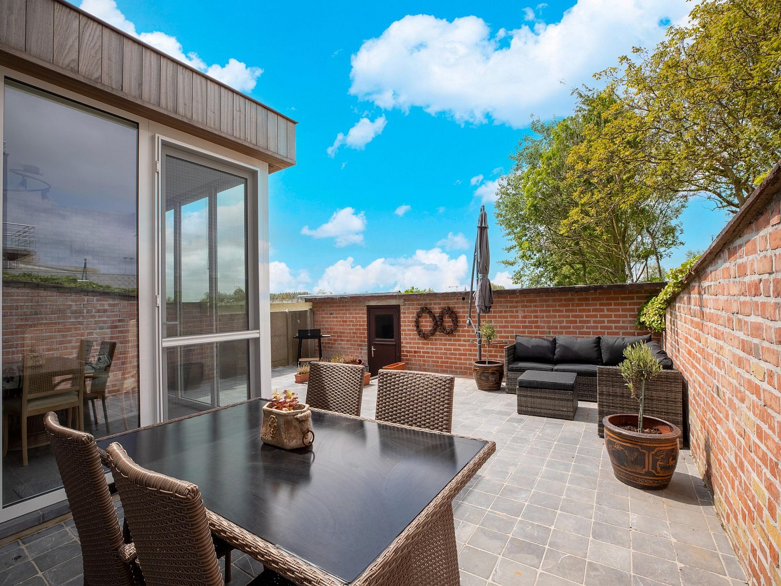 Unterkunft 0189348 - Ferienhaus Westflandern - Vakantiehuis Westende-Bad