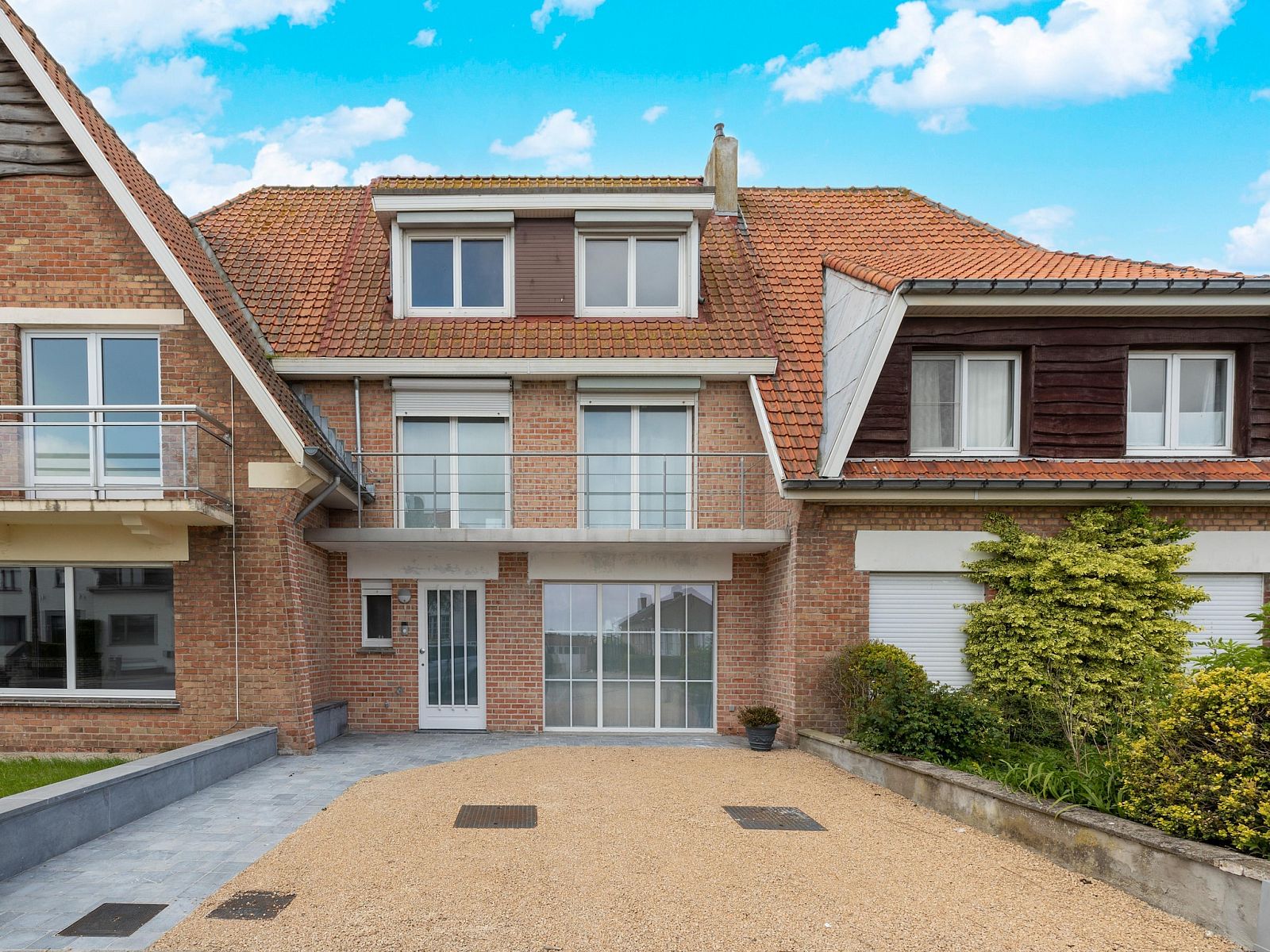 Unterkunft 0189348 - Ferienhaus Westflandern - Vakantiehuis Westende-Bad