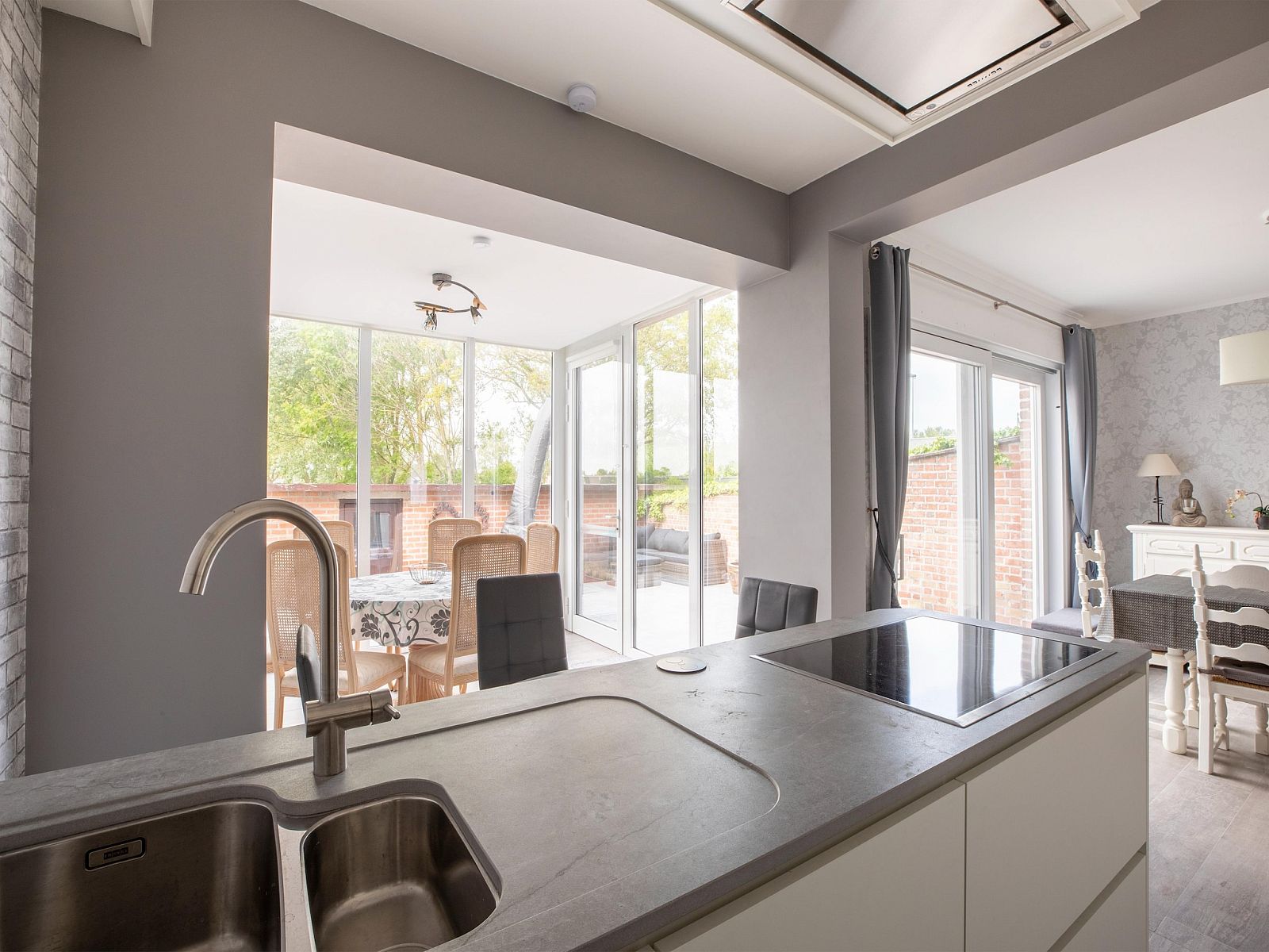 Unterkunft 0189348 - Ferienhaus Westflandern - Vakantiehuis Westende-Bad