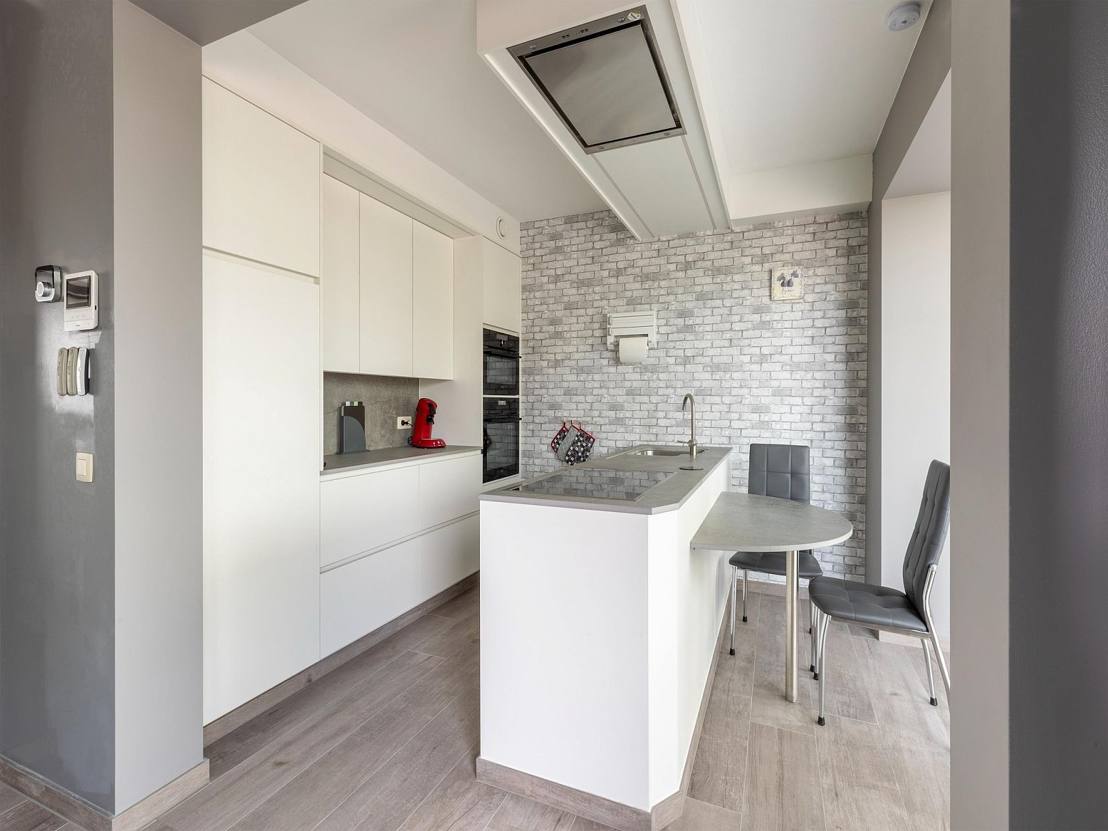 Unterkunft 0189348 - Ferienhaus Westflandern - Vakantiehuis Westende-Bad