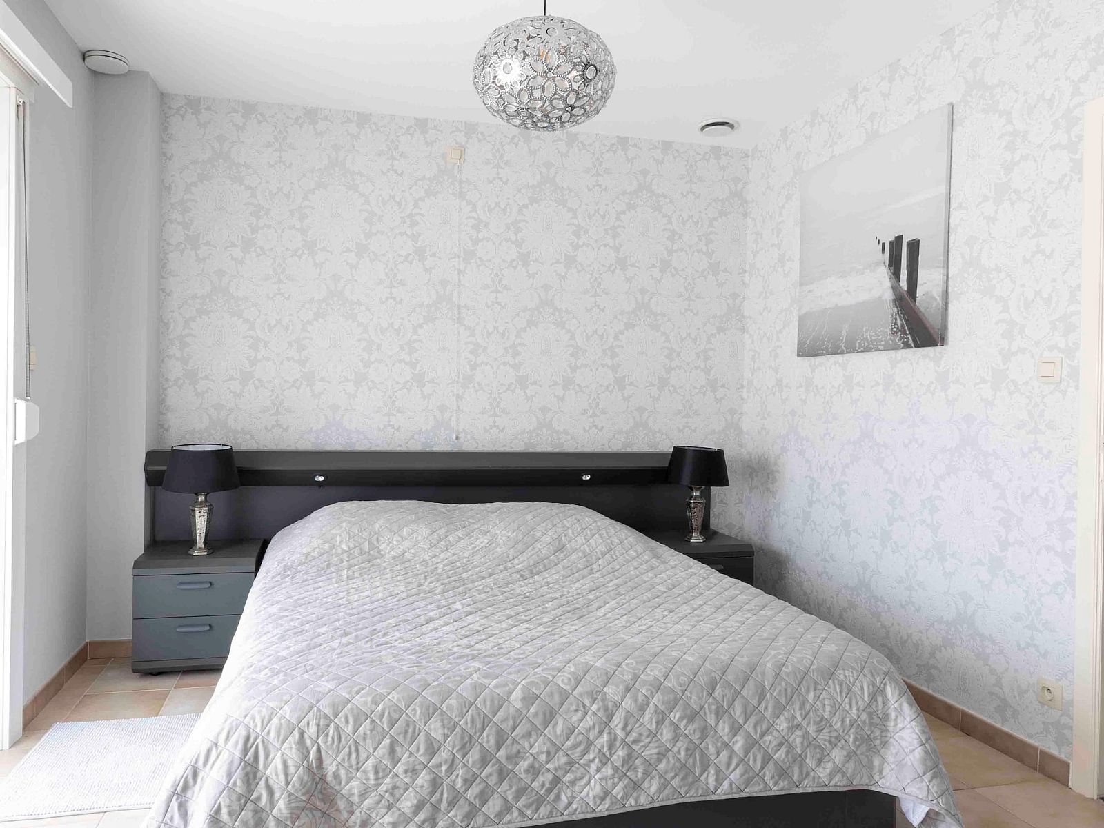 Unterkunft 0189348 - Ferienhaus Westflandern - Vakantiehuis Westende-Bad