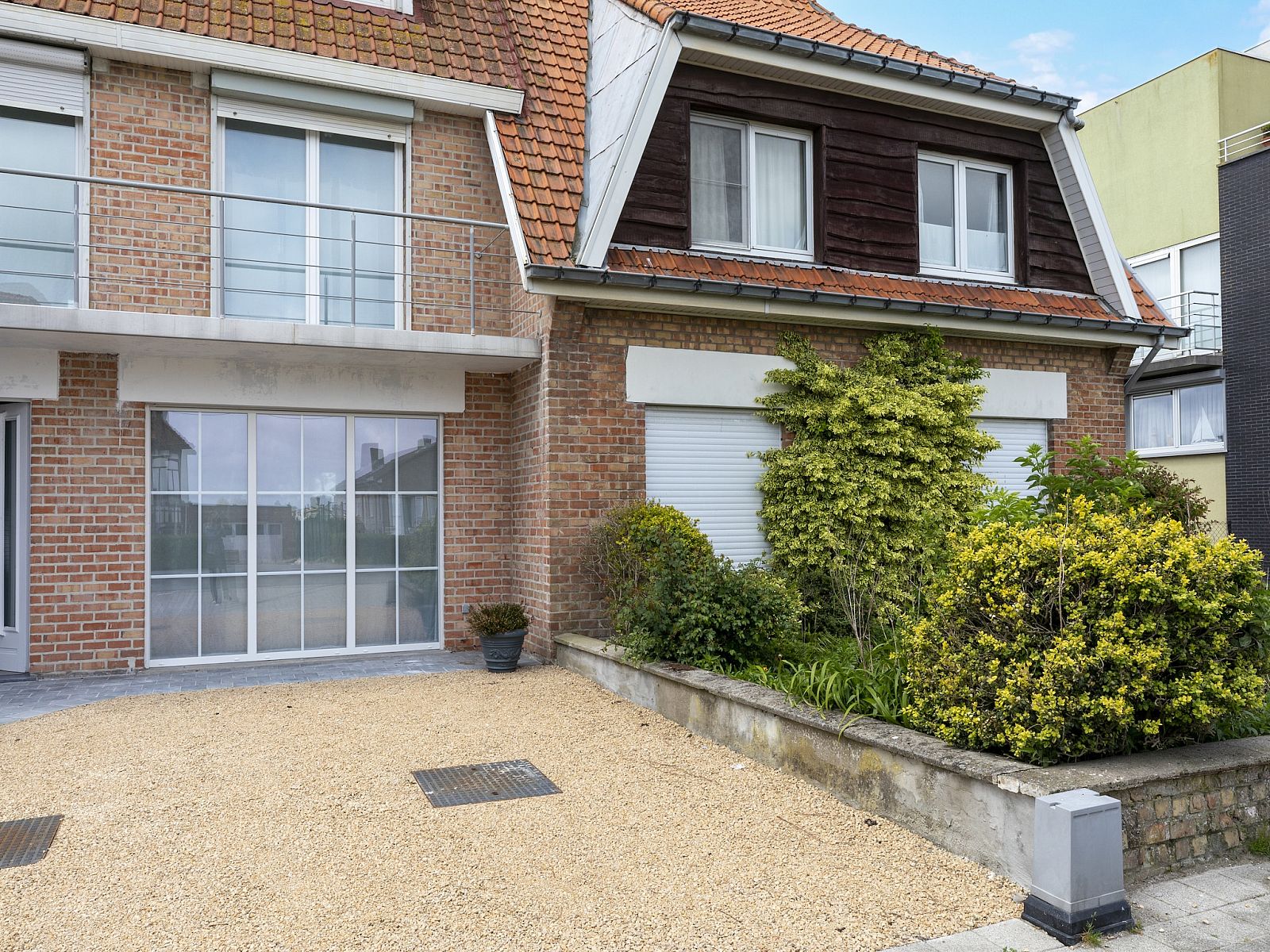 Unterkunft 0189348 - Ferienhaus Westflandern - Vakantiehuis Westende-Bad