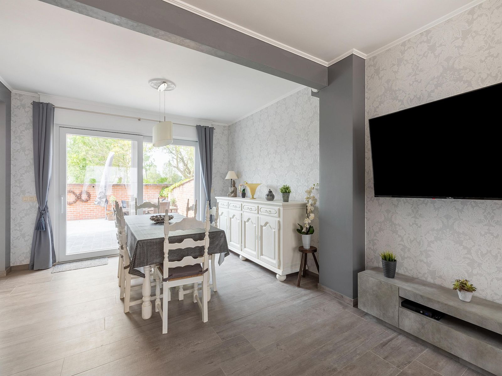 Unterkunft 0189348 - Ferienhaus Westflandern - Vakantiehuis Westende-Bad