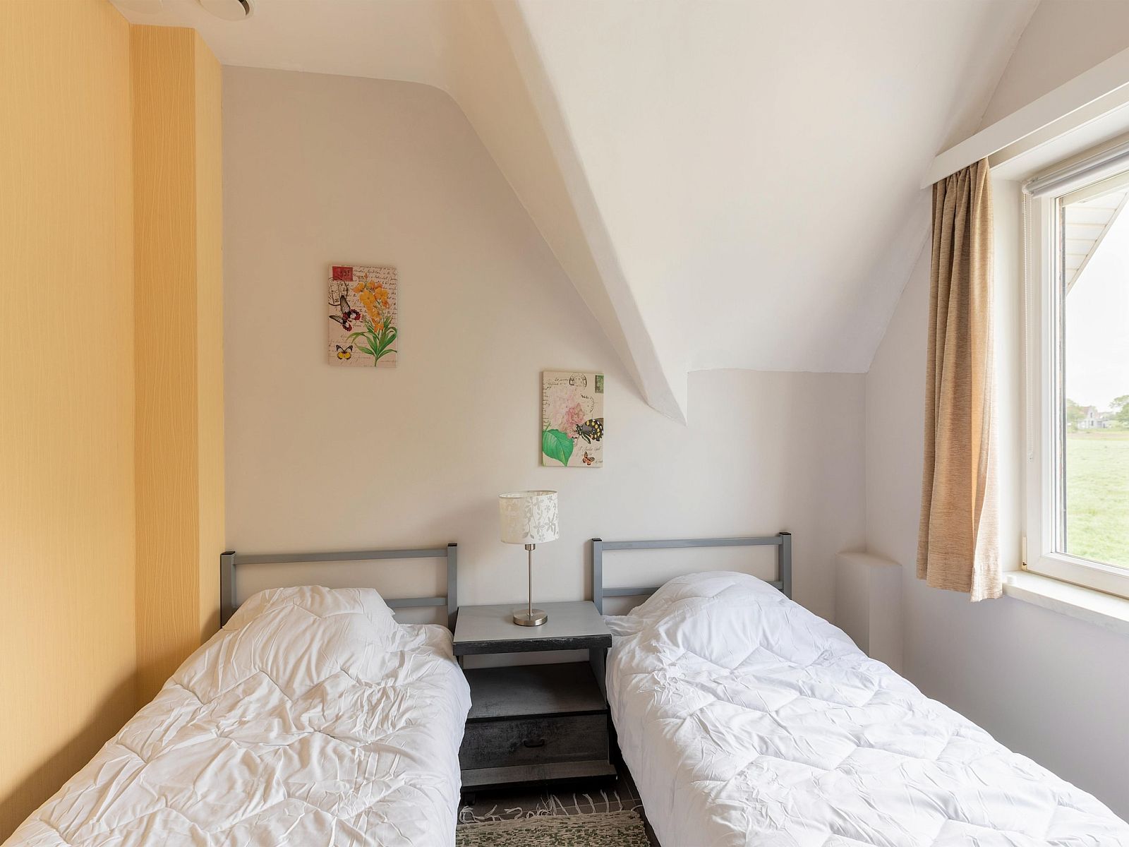 Unterkunft 0189348 - Ferienhaus Westflandern - Vakantiehuis Westende-Bad