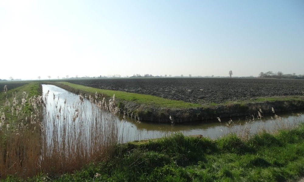 Unterkunft 018979 - Ferienhaus Westflandern - 't Lang Zweerd