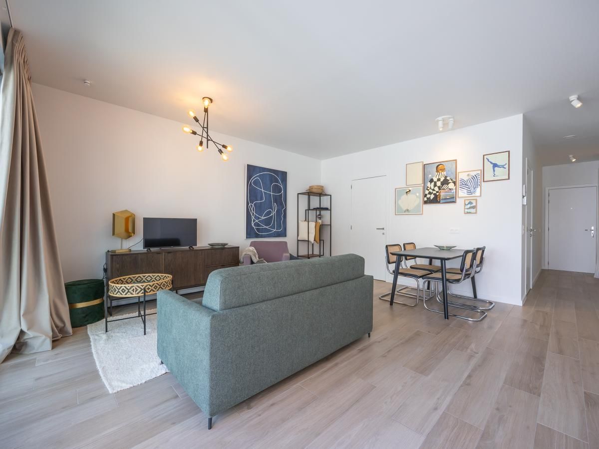 Unterkunft 018980 - Ferienhaus Westflandern - Omnia 9 - 0203