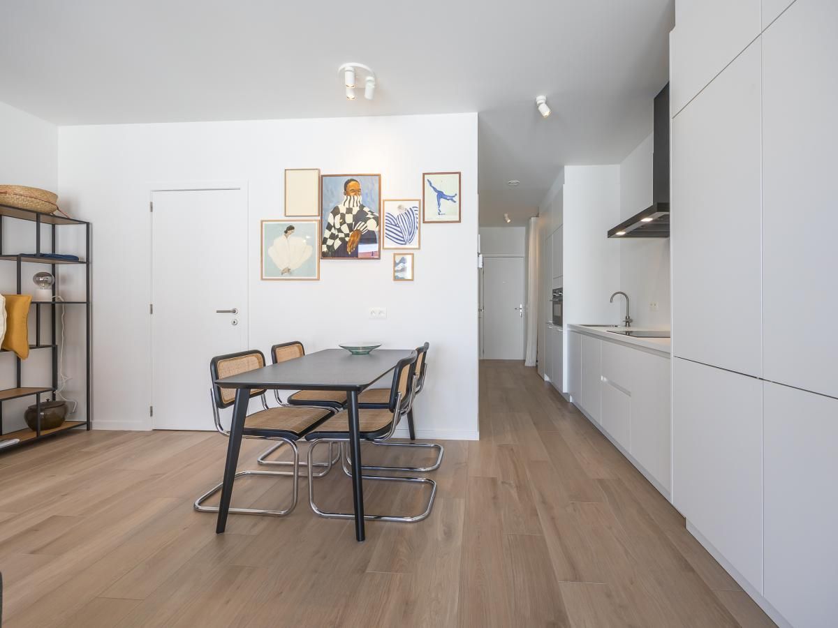 Unterkunft 018980 - Ferienhaus Westflandern - Omnia 9 - 0203