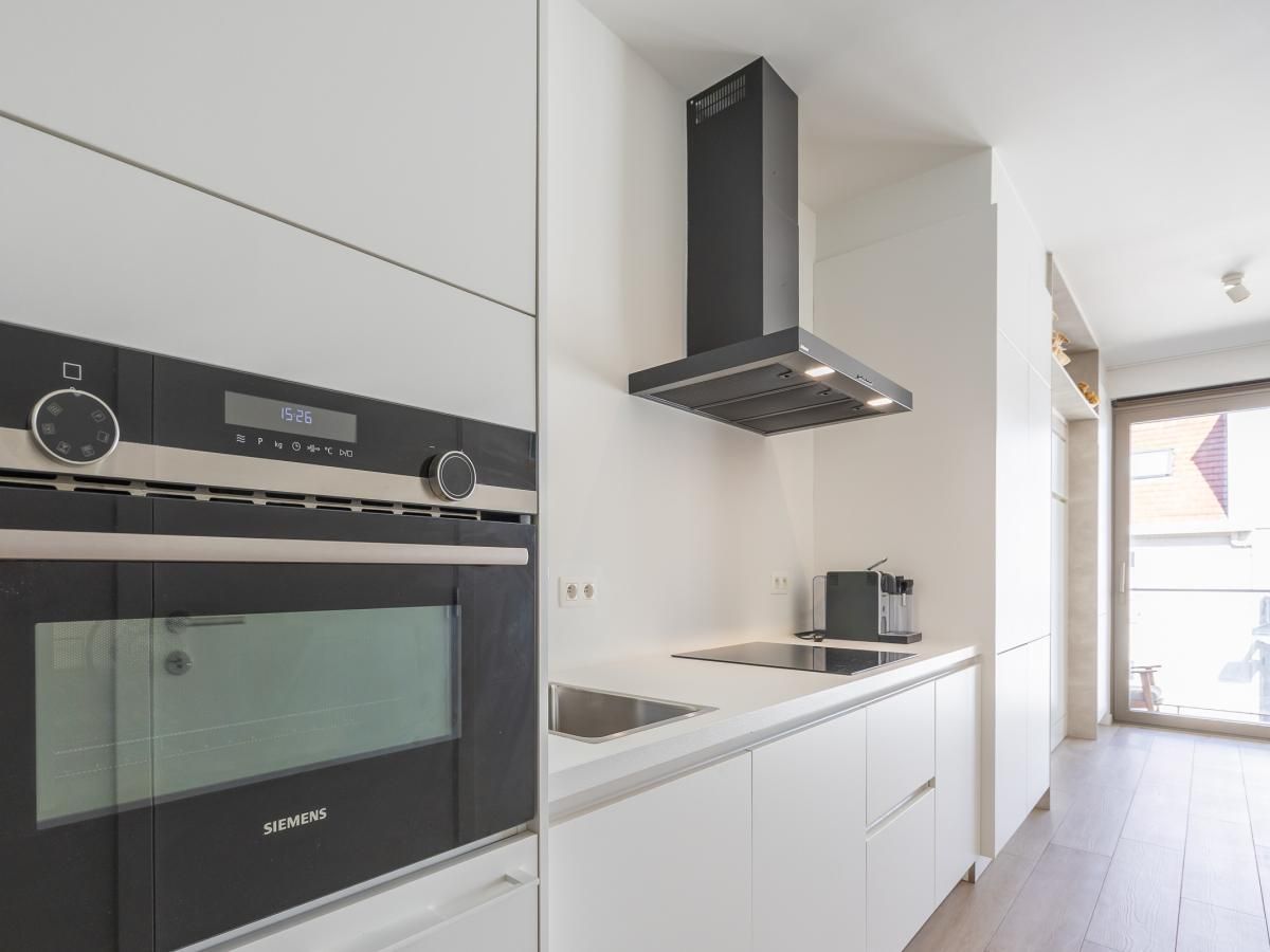 Unterkunft 018980 - Ferienhaus Westflandern - Omnia 9 - 0203