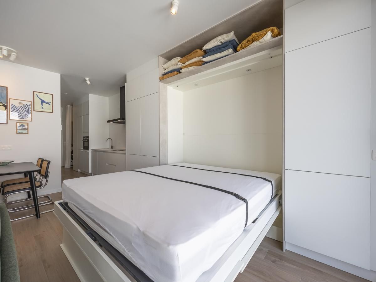 Unterkunft 018980 - Ferienhaus Westflandern - Omnia 9 - 0203