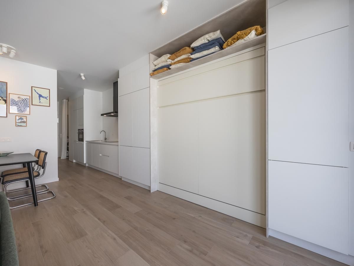 Unterkunft 018980 - Ferienhaus Westflandern - Omnia 9 - 0203