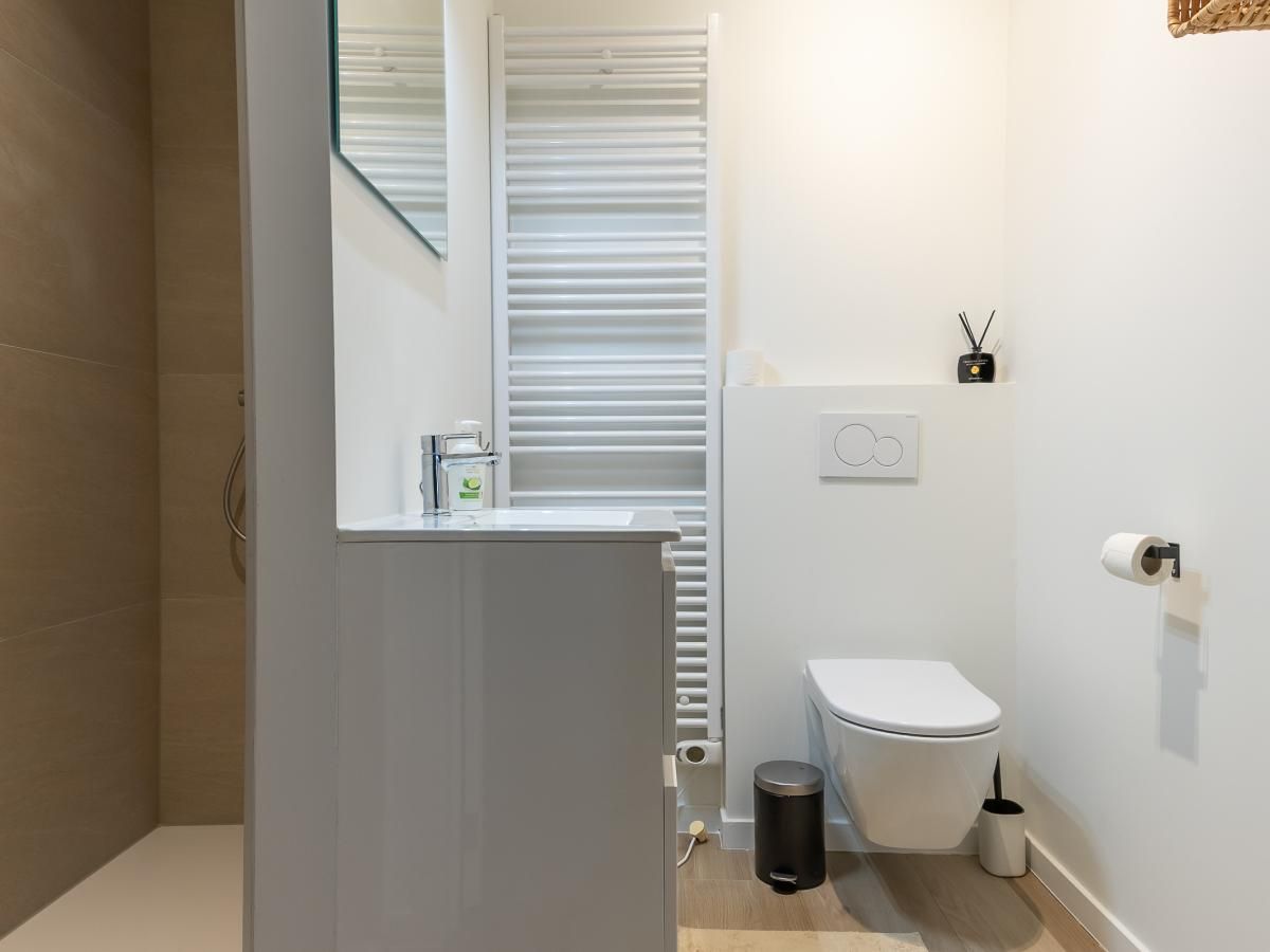 Unterkunft 018980 - Ferienhaus Westflandern - Omnia 9 - 0203