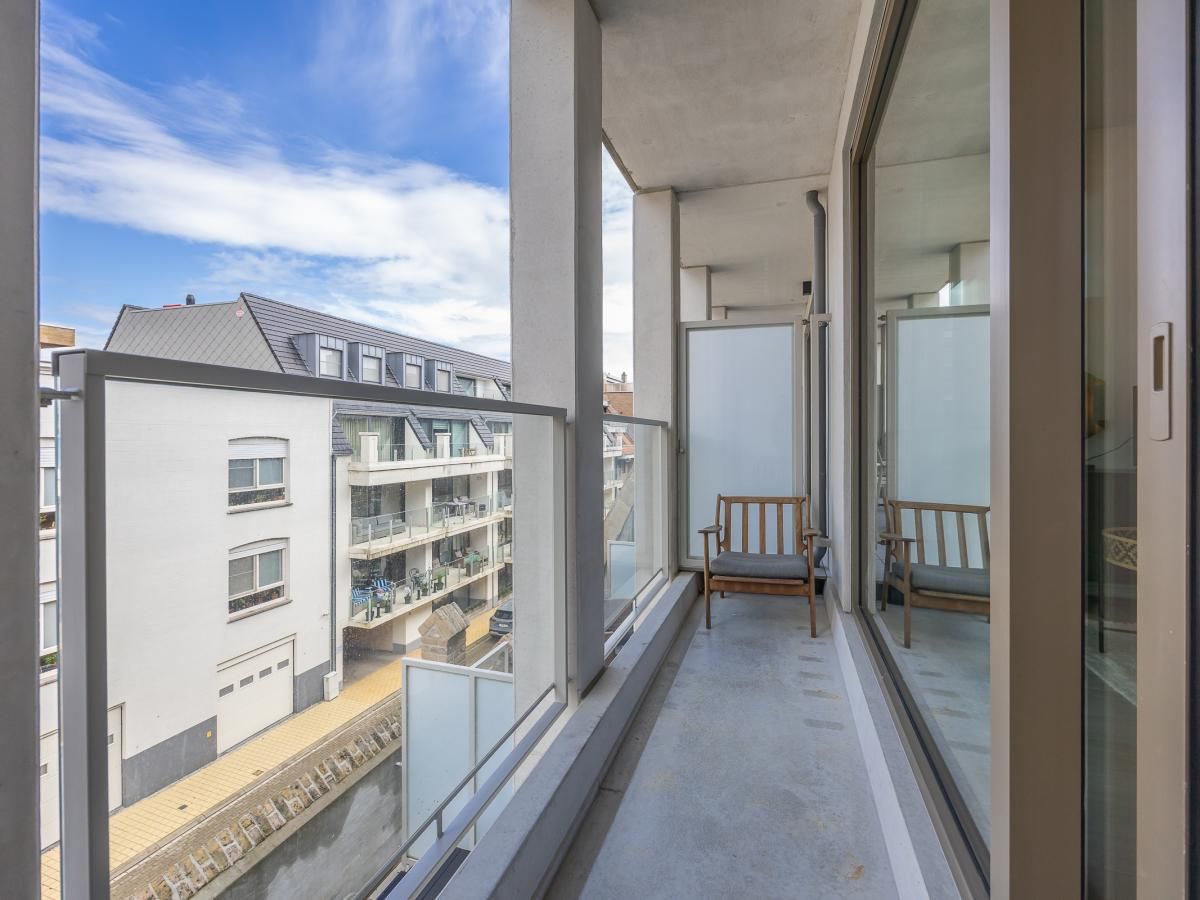 Unterkunft 018980 - Ferienhaus Westflandern - Omnia 9 - 0203