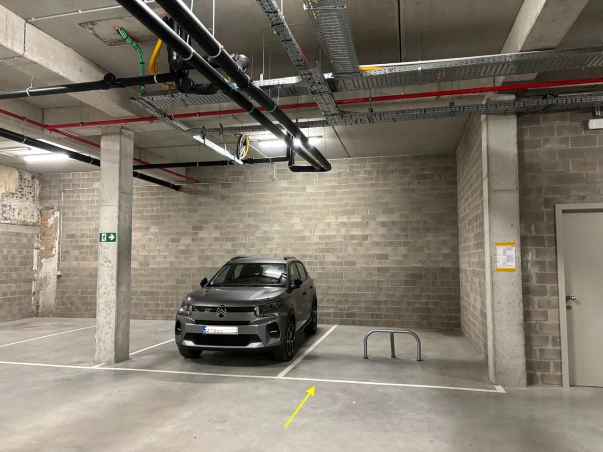 Unterkunft 018980 - Ferienhaus Westflandern - Omnia 9 - 0203 + parking 11