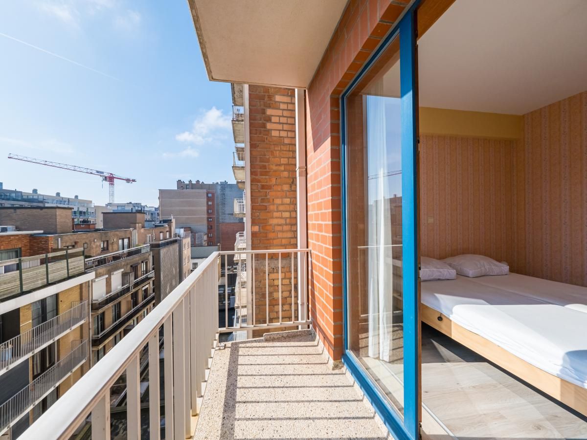 Unterkunft 018981 - Ferienhaus Westflandern - Azur Palace  - 0602