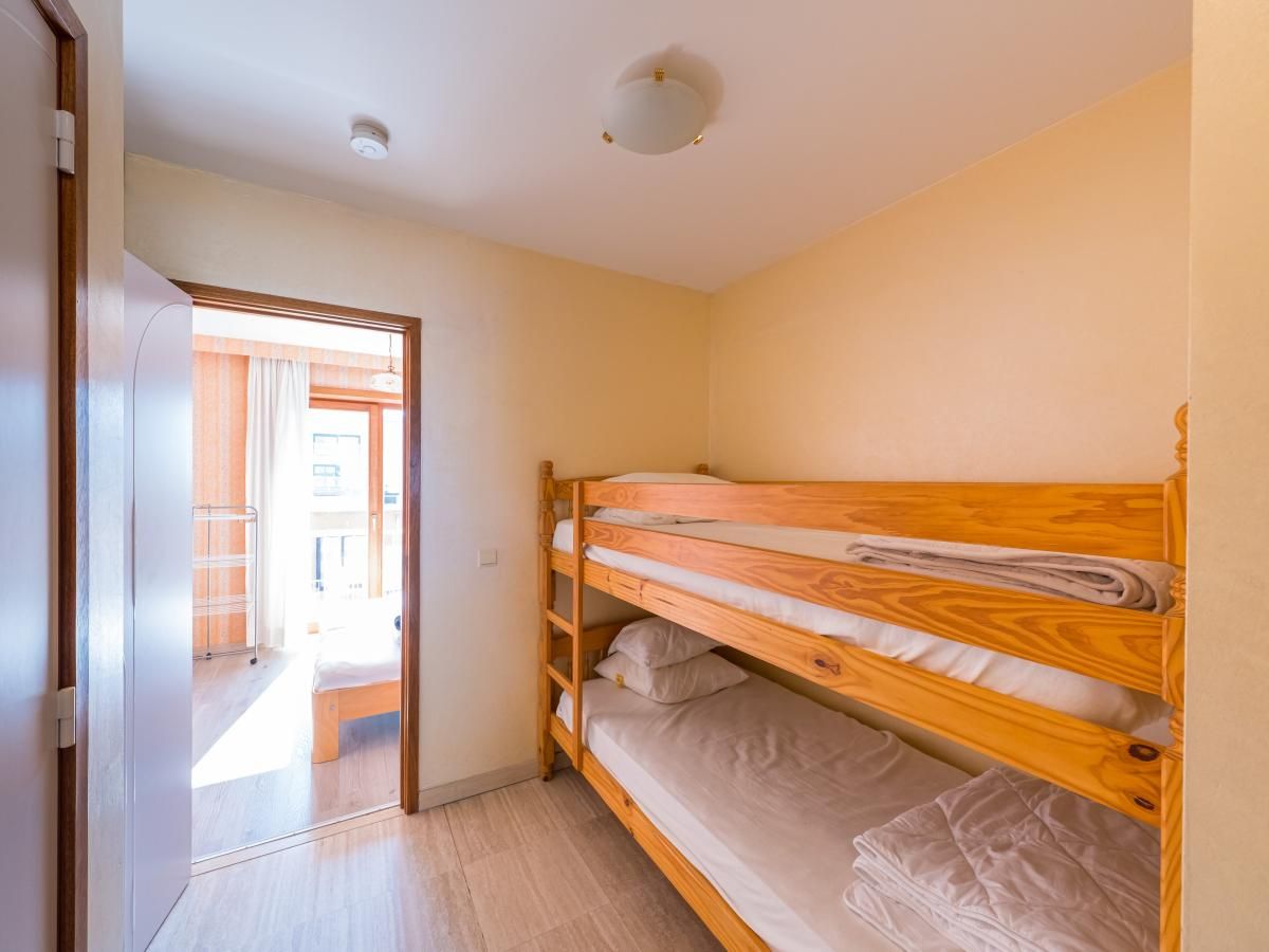 Unterkunft 018981 - Ferienhaus Westflandern - Azur Palace  - 0602