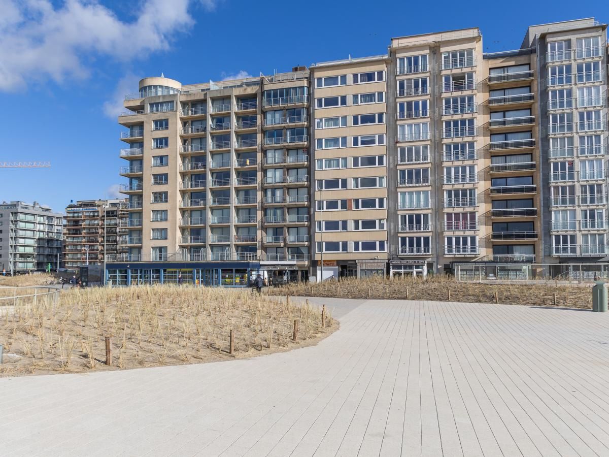 Unterkunft 018981 - Ferienhaus Westflandern - Azur Palace  - 0602