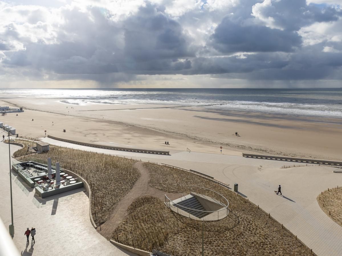 Unterkunft 018981 - Ferienhaus Westflandern - Azur Palace  - 0602