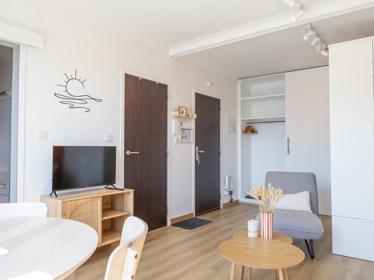 Unterkunft 018983 - Ferienhaus Westflandern - Carla - 0801B