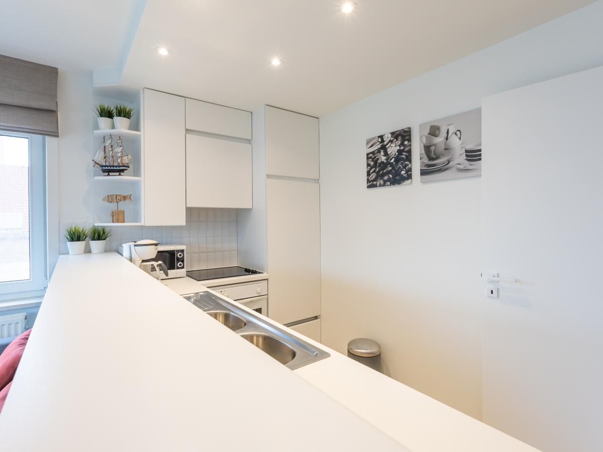 Unterkunft 018984 - Ferienhaus Westflandern - Duindal I - 0201 + box K6