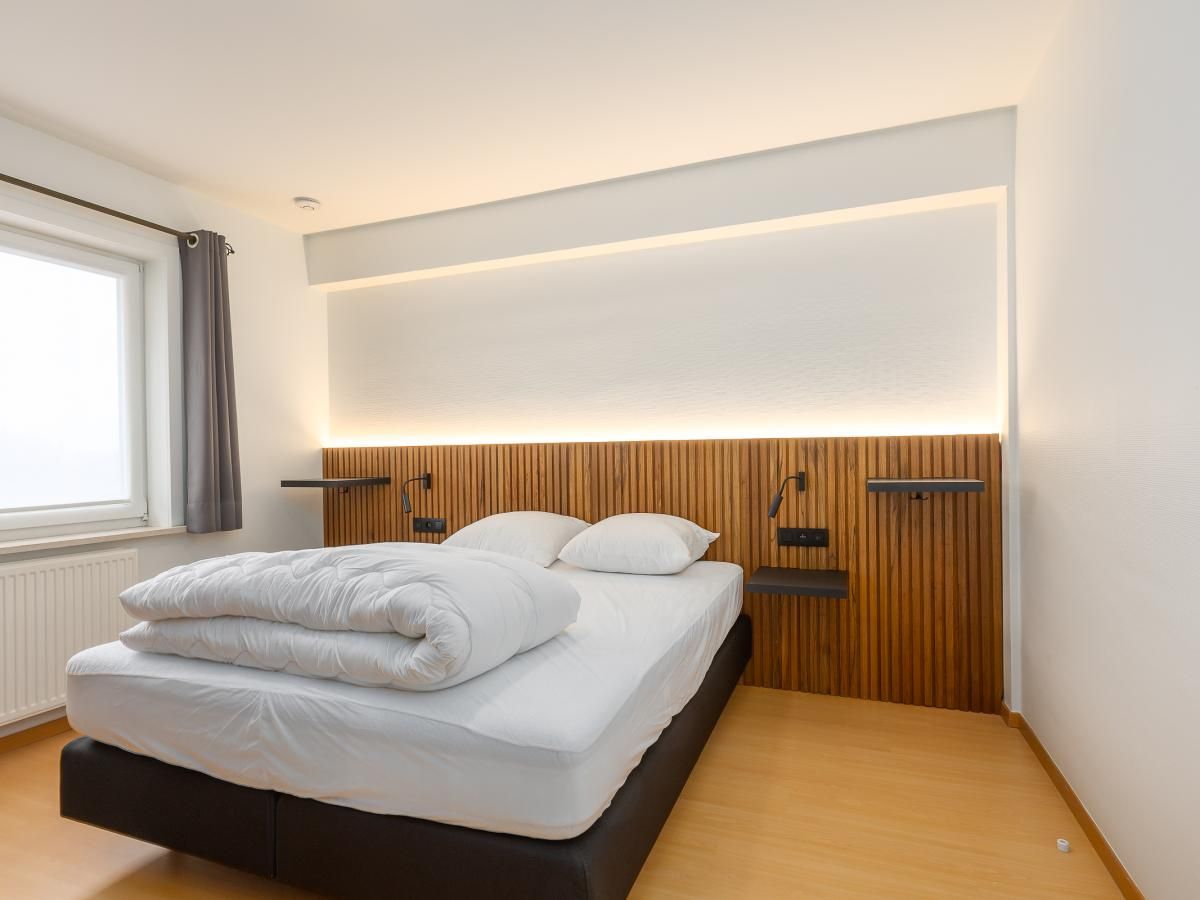 Unterkunft 018984 - Ferienhaus Westflandern - Duindal I - 0201 + box K6
