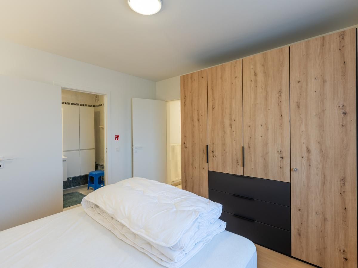 Unterkunft 018984 - Ferienhaus Westflandern - Duindal I - 0201 + box K6