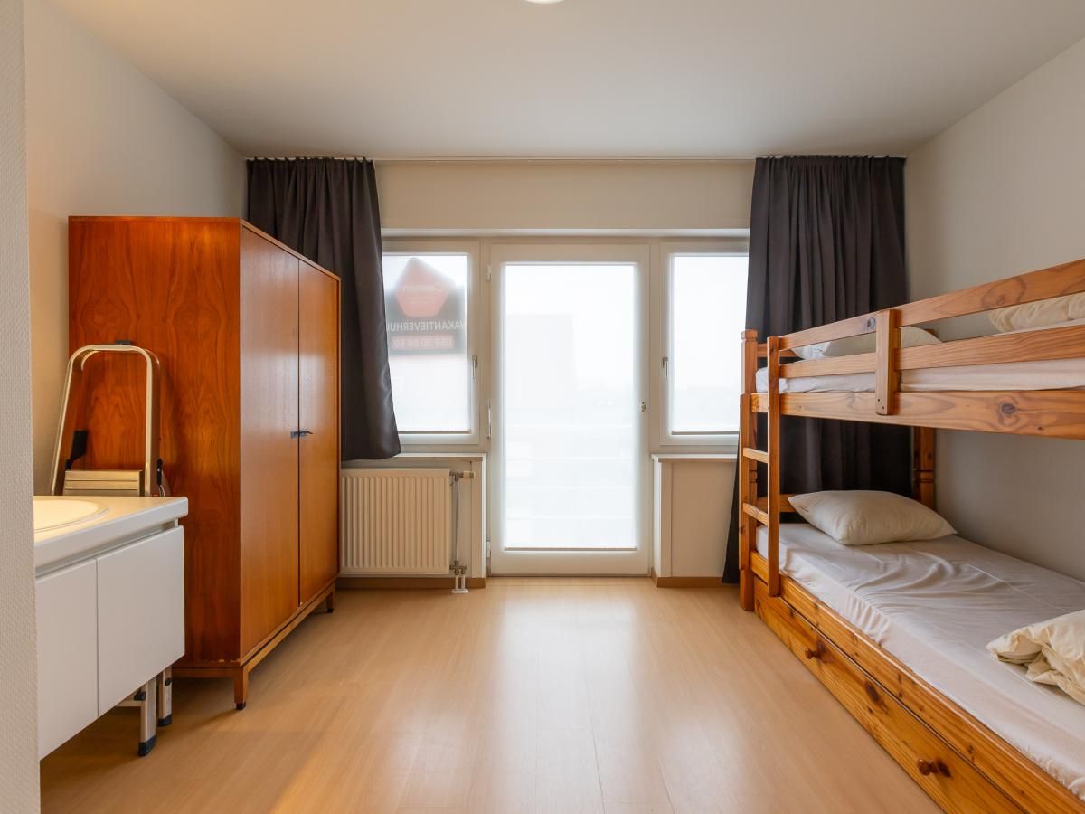 Unterkunft 018984 - Ferienhaus Westflandern - Duindal I - 0201 + box K6