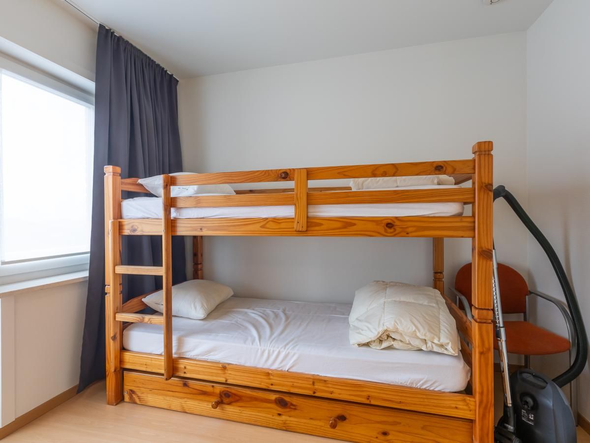 Unterkunft 018984 - Ferienhaus Westflandern - Duindal I - 0201 + box K6