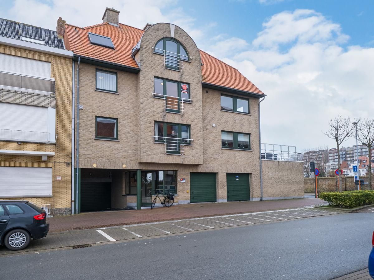 Unterkunft 018984 - Ferienhaus Westflandern - Duindal I - 0201 + box K6