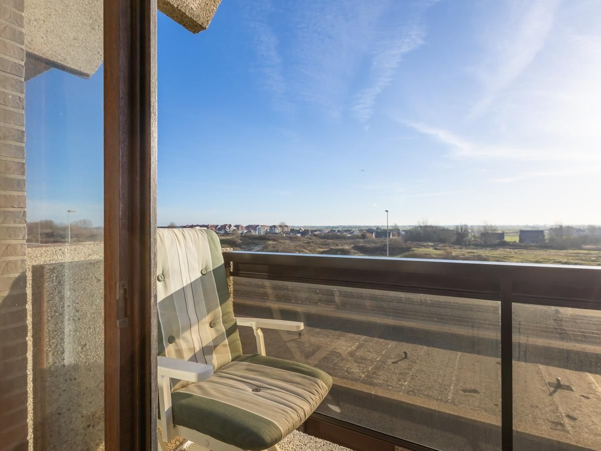 Unterkunft 018985 - Ferienhaus Westflandern - Dunekant - 0203 + park. 6