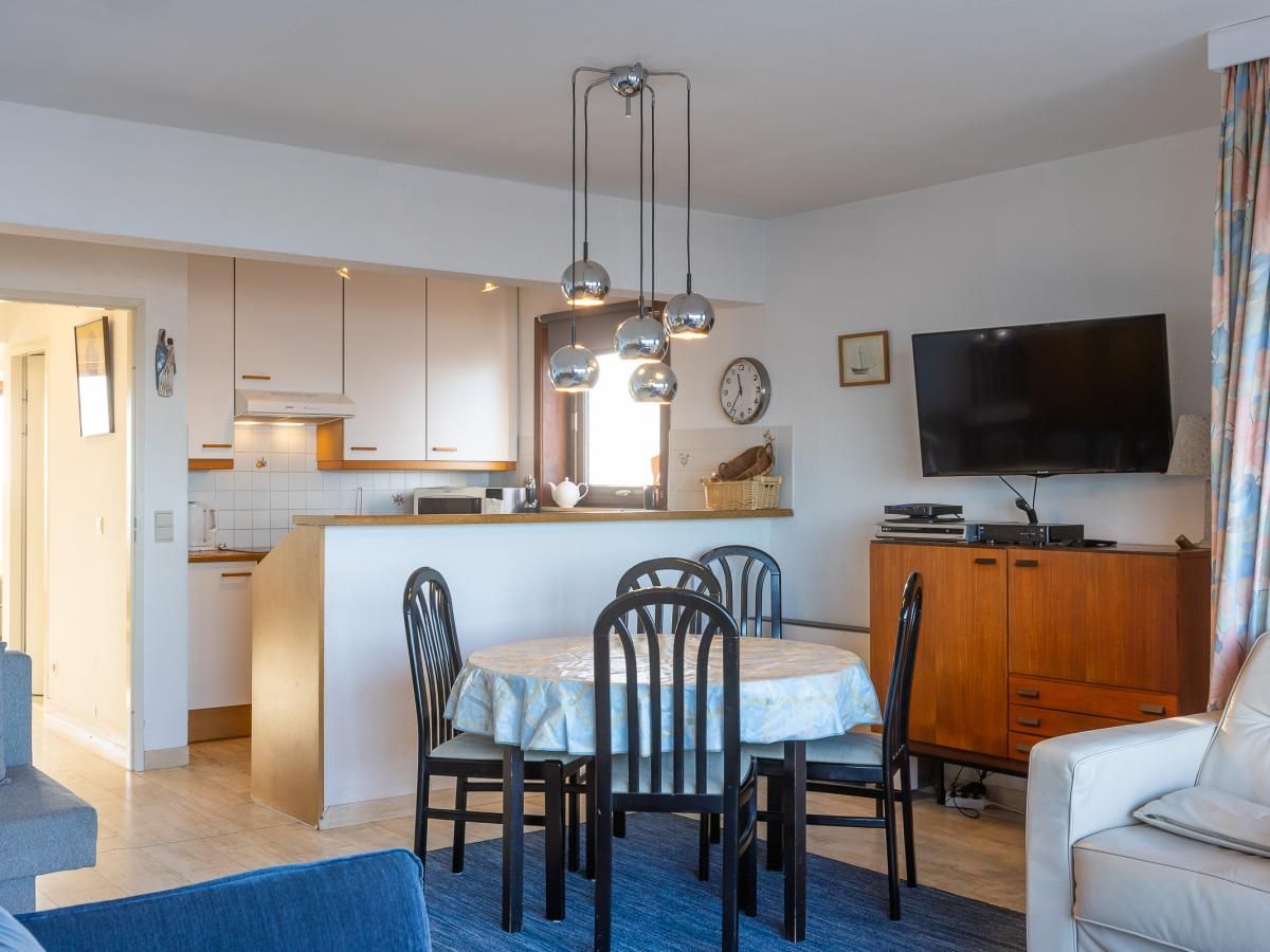 Unterkunft 018985 - Ferienhaus Westflandern - Dunekant - 0203 + park. 6